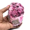 Kobaltocalciet kristallen - 0