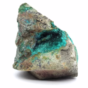 Dioptase