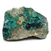 Ruwe dioptase - 0