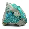 Dioptase rots - 1