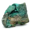 Dioptase rots - 3