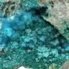 Dioptase rots - 4