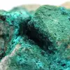 Dioptase rots - 5
