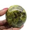 Galet d'opale verte - 0