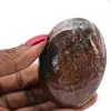 Orbiculaire jasper kiezelsteen - 1
