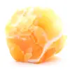 Oranje calcietsteen - 0
