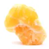 Ruwe oranje calciet - 0