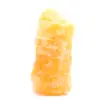 Ruwe oranje calciet - 0