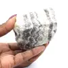 Rauwe zebra-jaspis - 0