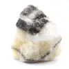 Rauwe zebra-jaspis - 1