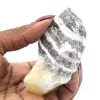 Zebra jaspissteen - 0