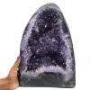 Amethist geode - 0