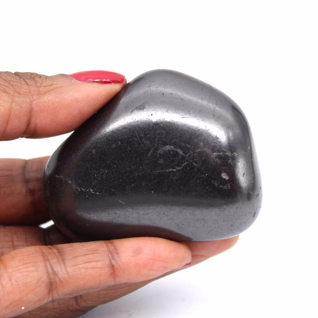 Shungite steen