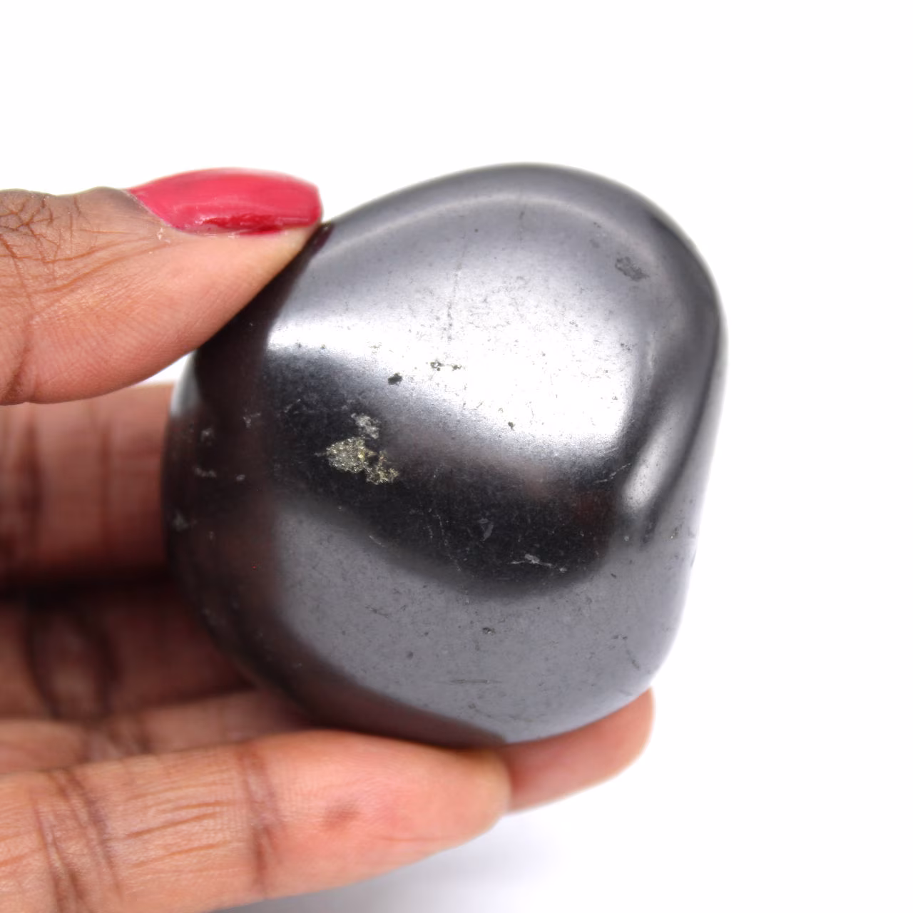 Shungite stenen decoratie