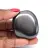Shungite kiezelsteen