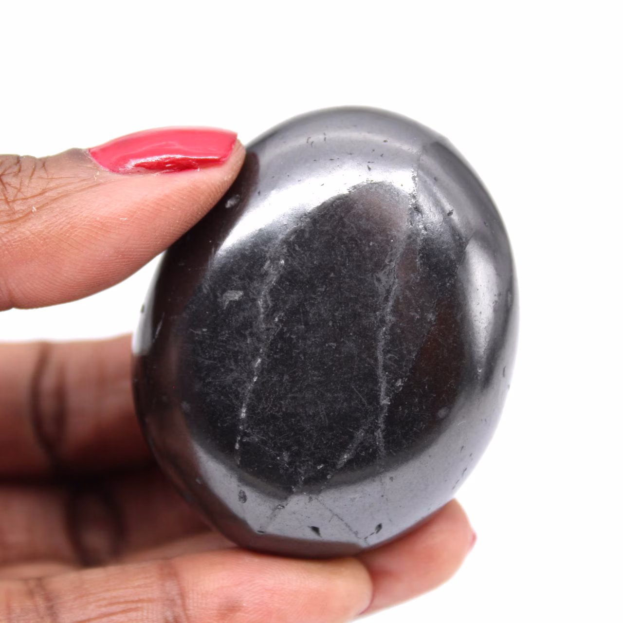 Shungite steen
