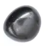 Shungiet gepolijste steen - 1