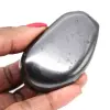 Sier gepolijste shungite - 0