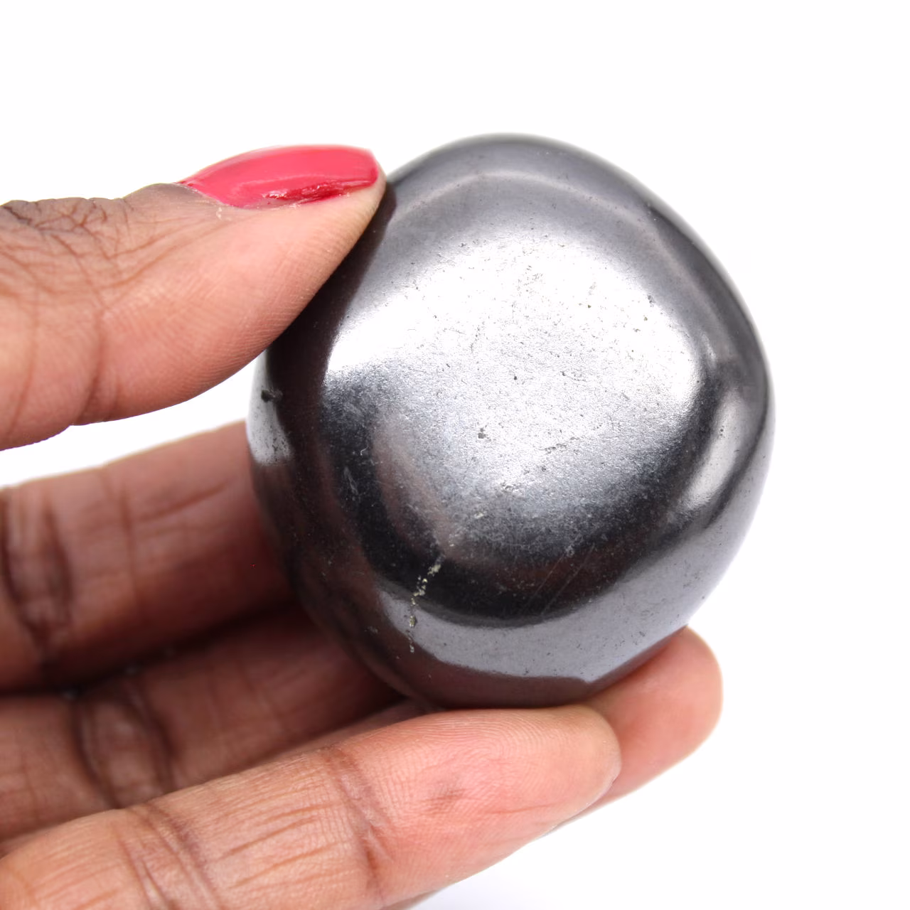 Shungite kiezelsteen