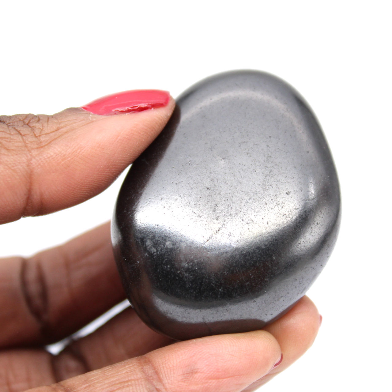 Shungite kiezelsteen
