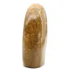 Gepolijste jaspis voor ornament - 1