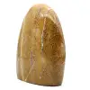 Gepolijste jaspis voor ornament - 2