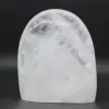 Gepolijst bergkristal uit madagaskar - 0
