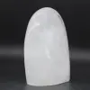 Gepolijst bergkristal uit madagaskar - 1