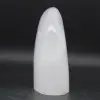 Gepolijst bergkristal uit madagaskar - 2