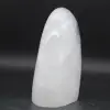 Gepolijst bergkristal uit madagaskar - 4