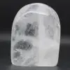 Gepolijst bergkristal uit madagaskar - 1