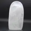 Gepolijst bergkristal uit madagaskar - 2
