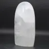 Vrije vorm van gepolijst bergkristal - 3