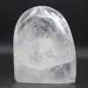 Gepolijst bergkristal uit madagaskar - 3