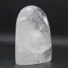Gepolijste bergkristalvrije vorm - 1