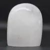 Gepolijst bergkristal uit madagaskar - 6