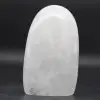 Gepolijst gepolijst bergkristalblok - 0