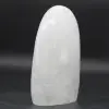 Gepolijst gepolijst bergkristalblok - 1