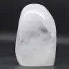 Gepolijst bergkristal uit madagaskar - 0