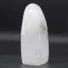Gepolijst bergkristal uit madagaskar - 1