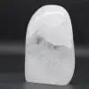 Gepolijst bergkristal uit madagaskar - 3