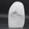 Gepolijst bergkristal uit madagaskar - 4
