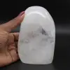 Gepolijst bergkristal uit madagaskar - 6