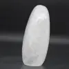 Gepolijste bergkristalsteen uit madagaskar - 2