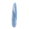 Blauwe calciet massagestick - 1