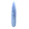 Blauwe calciet massagestick - 1