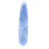 Blauwe calciet massagestick - 1