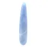 Blauwe calciet massagestick - 1