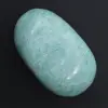 Amazoniet kiezelsteen - 0