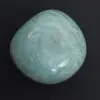 Amazoniet kiezelsteen - 0